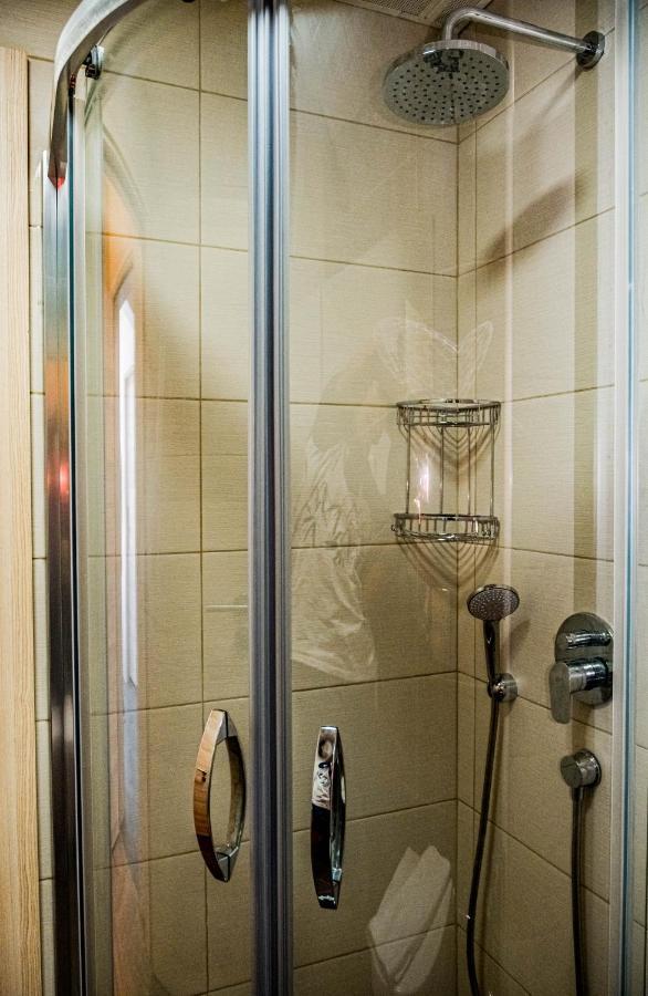 Turunc Bay Conti Boutique Hotel (Adults Only) المظهر الخارجي الصورة