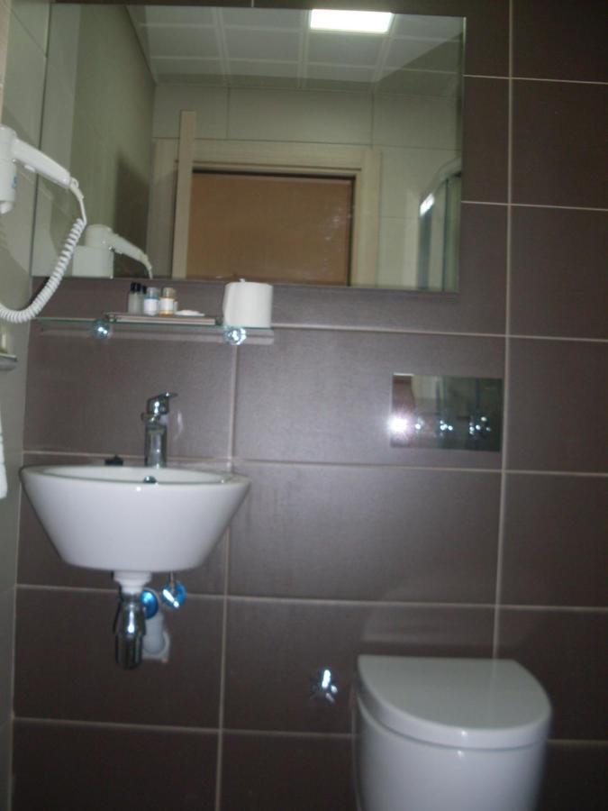 Turunc Bay Conti Boutique Hotel (Adults Only) المظهر الخارجي الصورة