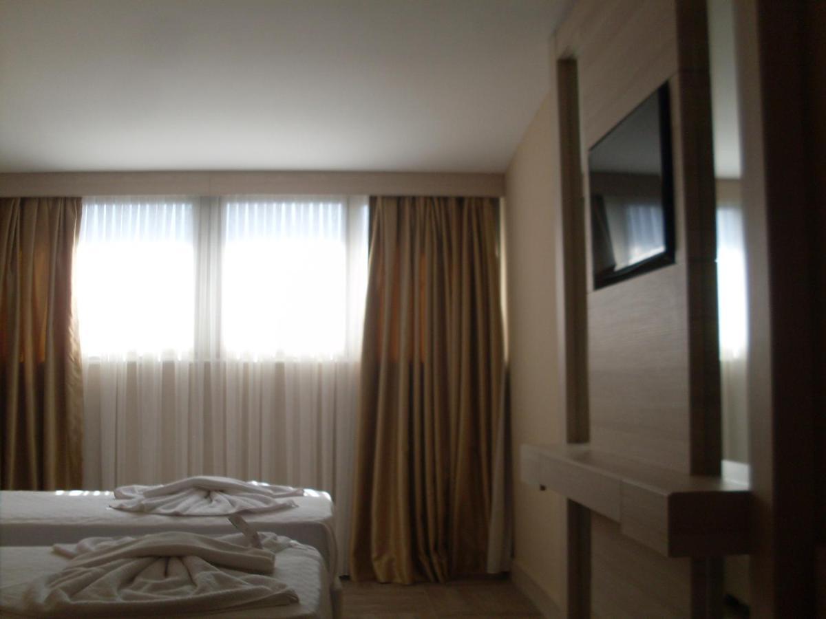 Turunc Bay Conti Boutique Hotel (Adults Only) المظهر الخارجي الصورة