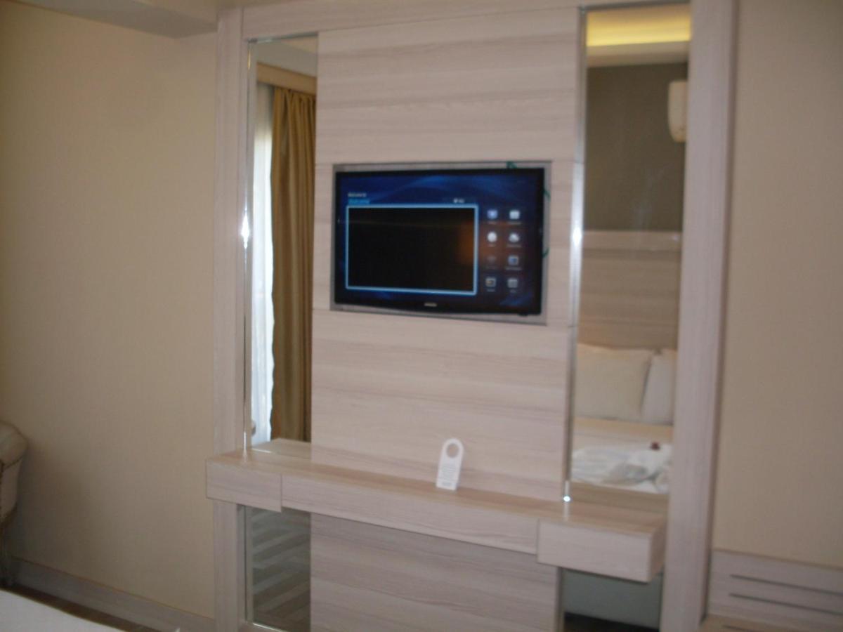 Turunc Bay Conti Boutique Hotel (Adults Only) المظهر الخارجي الصورة