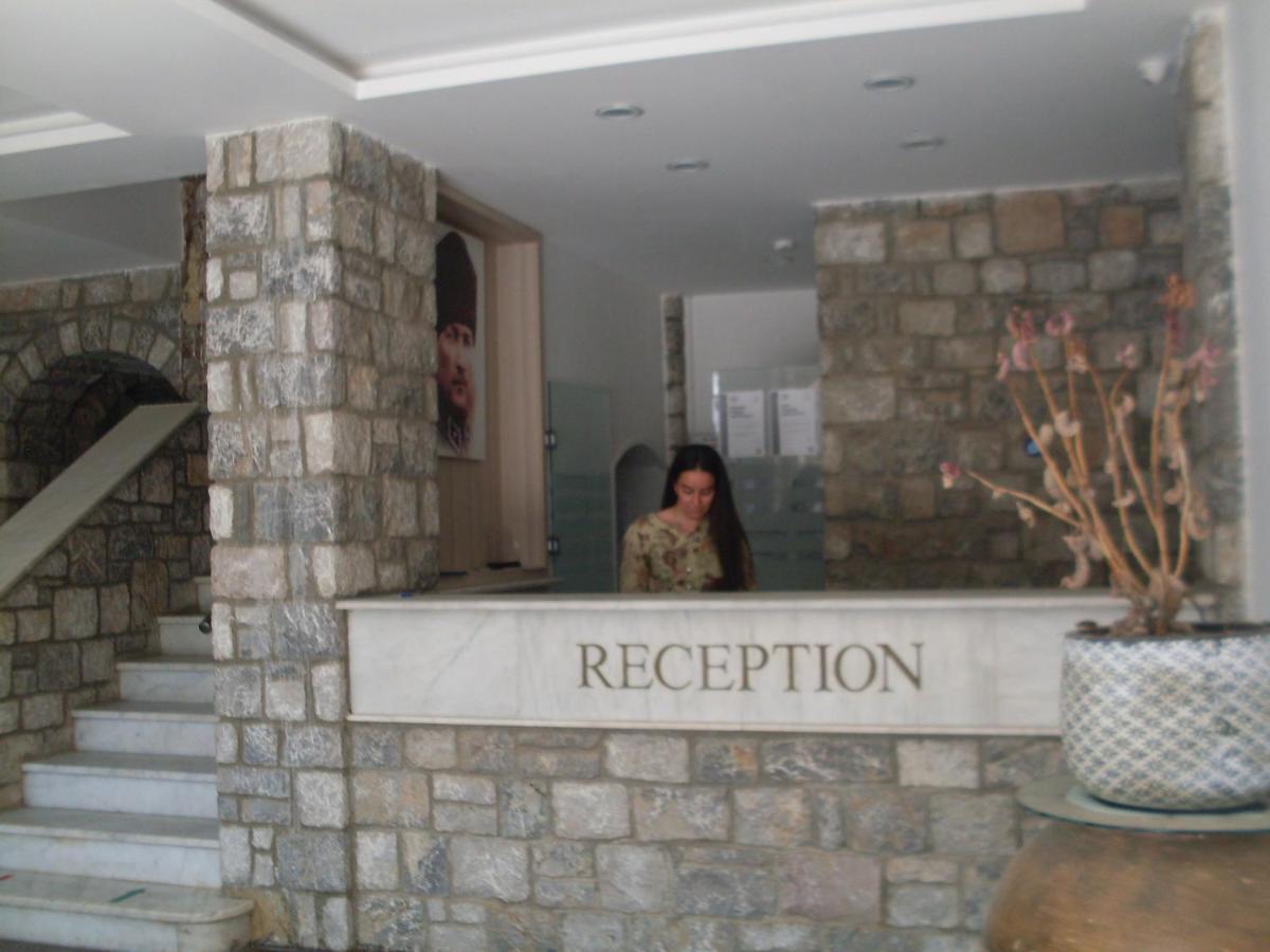 Turunc Bay Conti Boutique Hotel (Adults Only) المظهر الخارجي الصورة