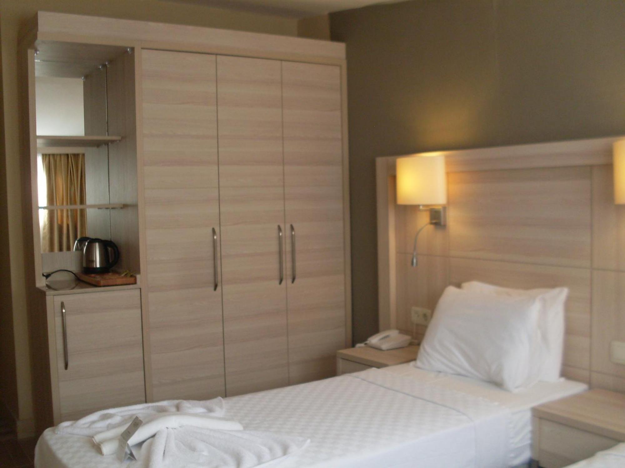 Turunc Bay Conti Boutique Hotel (Adults Only) المظهر الخارجي الصورة