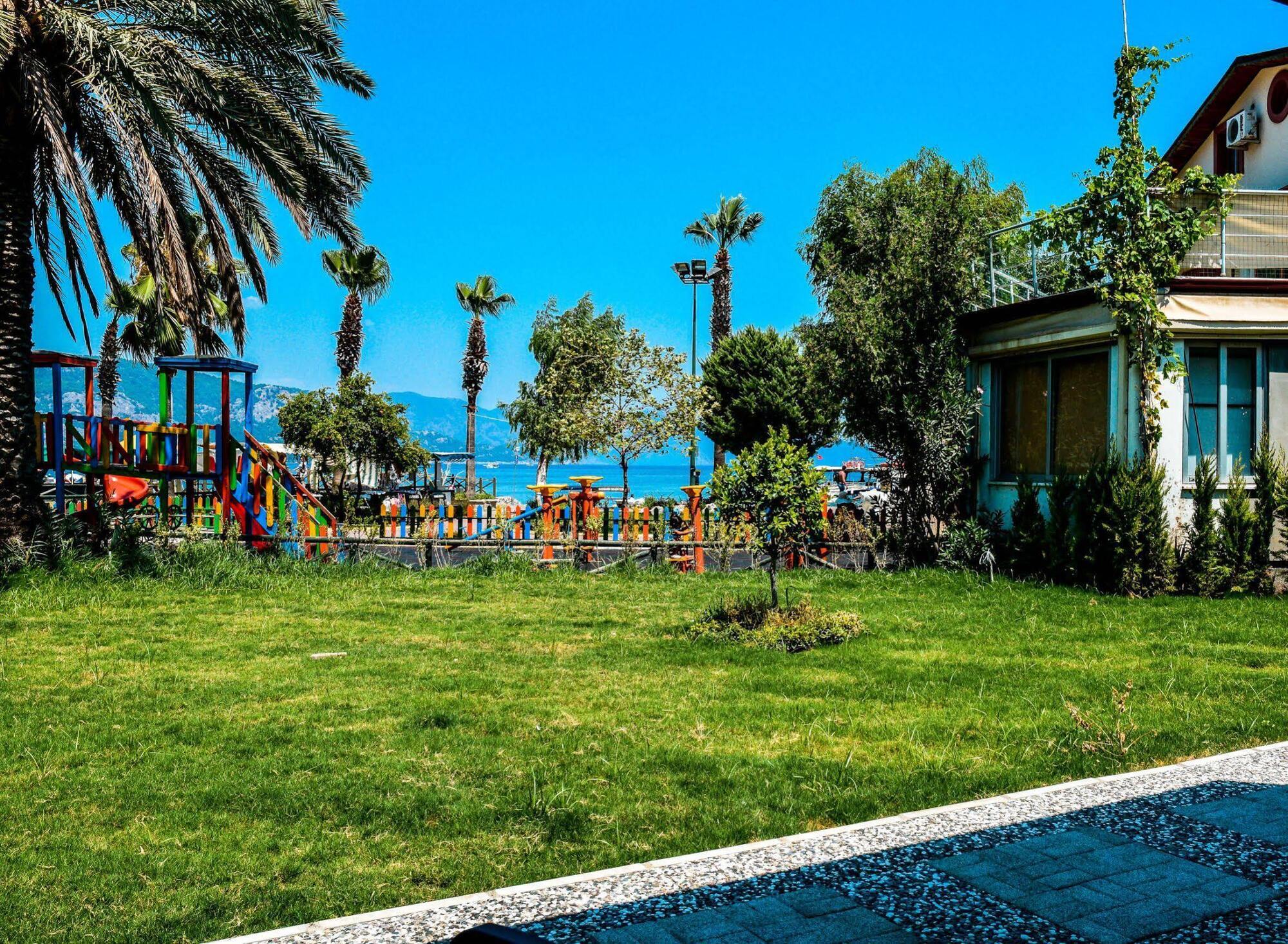 Turunc Bay Conti Boutique Hotel (Adults Only) المظهر الخارجي الصورة