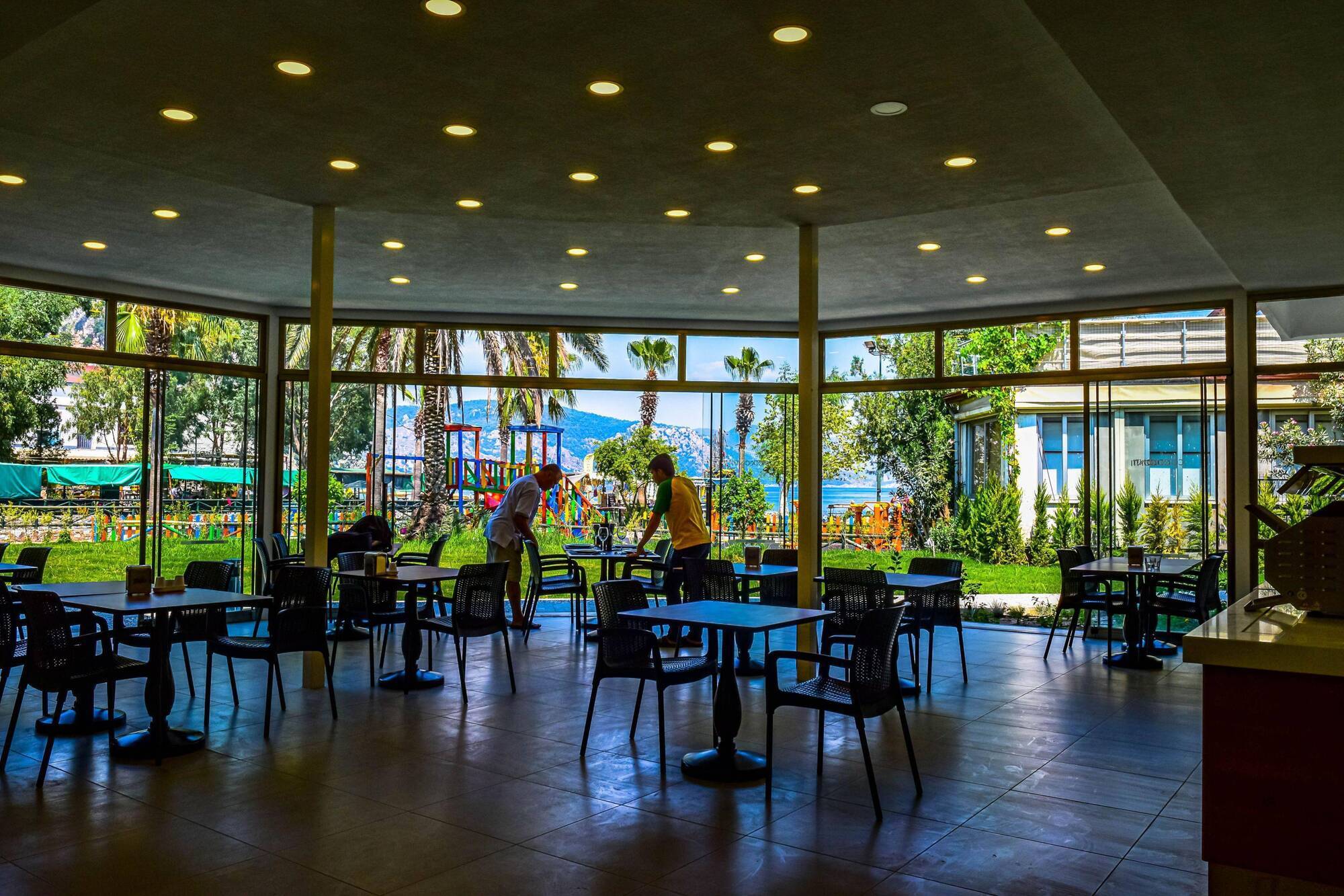 Turunc Bay Conti Boutique Hotel (Adults Only) المظهر الخارجي الصورة